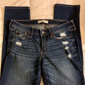 Abercrombie Jeans